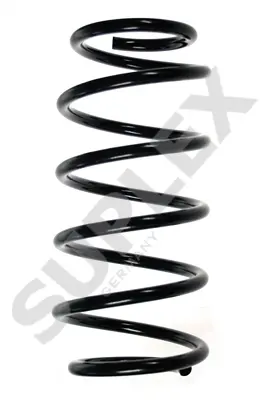 пружина за ходовата част SUPLEX              