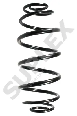 пружина за ходовата част SUPLEX              
