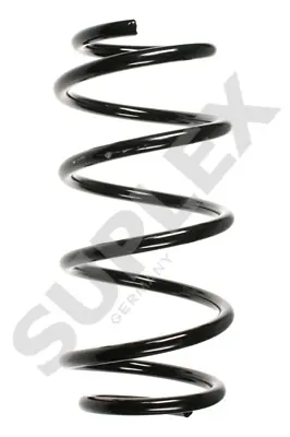 пружина за ходовата част SUPLEX              