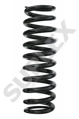 пружина за ходовата част SUPLEX              