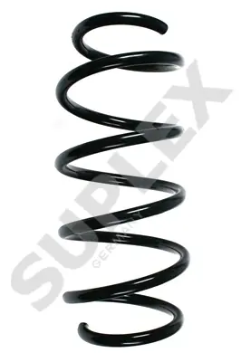 пружина за ходовата част SUPLEX              