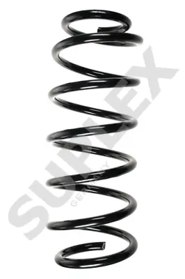 пружина за ходовата част SUPLEX              