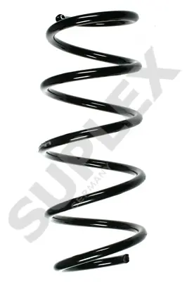 пружина за ходовата част SUPLEX              