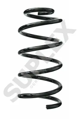 пружина за ходовата част SUPLEX              