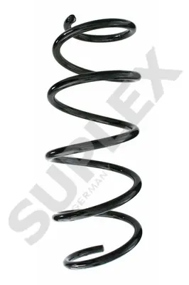 пружина за ходовата част SUPLEX              