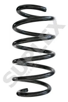 пружина за ходовата част SUPLEX              