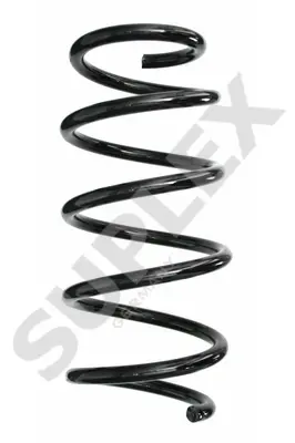 пружина за ходовата част SUPLEX              