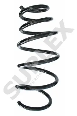 пружина за ходовата част SUPLEX              