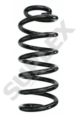 пружина за ходовата част SUPLEX              