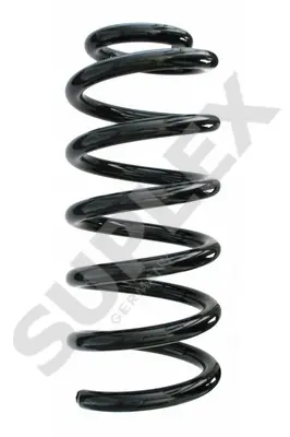 пружина за ходовата част SUPLEX              
