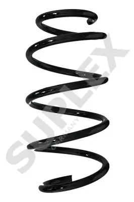пружина за ходовата част SUPLEX              