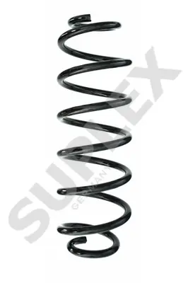 пружина за ходовата част SUPLEX              