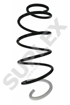 пружина за ходовата част SUPLEX              
