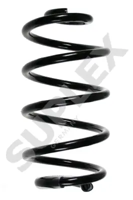 пружина за ходовата част SUPLEX              