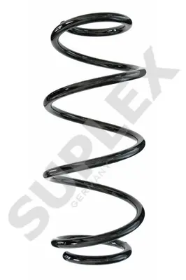 пружина за ходовата част SUPLEX              