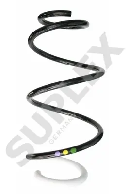 пружина за ходовата част SUPLEX              