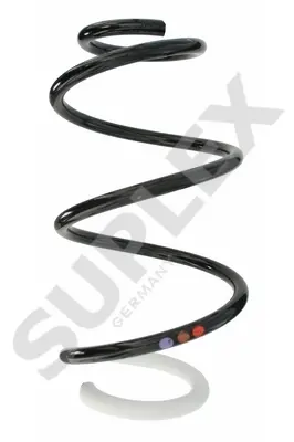 пружина за ходовата част SUPLEX              