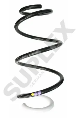 пружина за ходовата част SUPLEX              