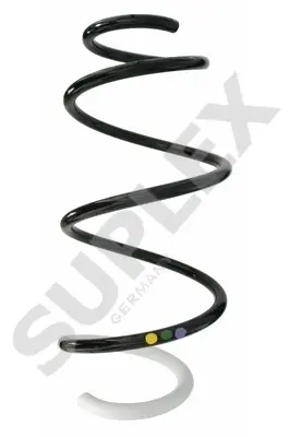пружина за ходовата част SUPLEX              