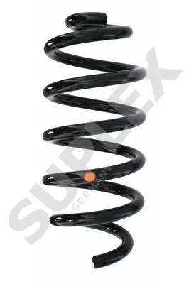 пружина за ходовата част SUPLEX              