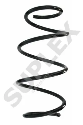 пружина за ходовата част SUPLEX              