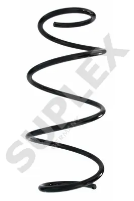 пружина за ходовата част SUPLEX              