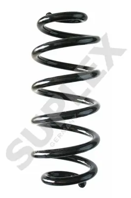 пружина за ходовата част SUPLEX              