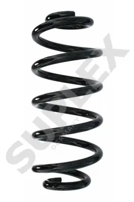 пружина за ходовата част SUPLEX              
