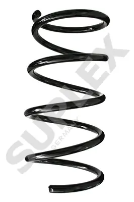 пружина за ходовата част SUPLEX              