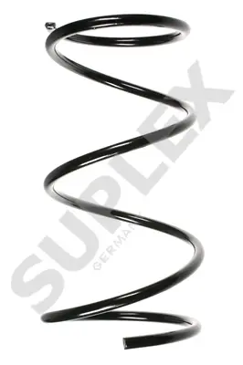 пружина за ходовата част SUPLEX              