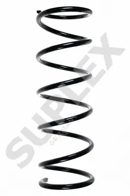 пружина за ходовата част SUPLEX              