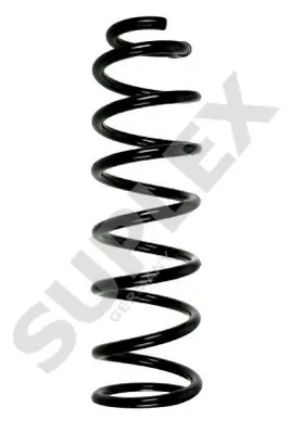 пружина за ходовата част SUPLEX              
