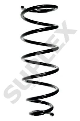 пружина за ходовата част SUPLEX              