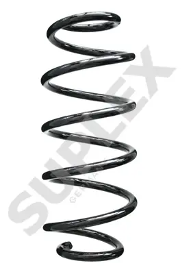 пружина за ходовата част SUPLEX              