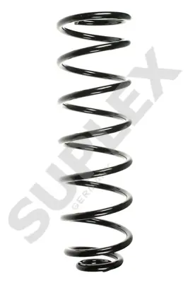 пружина за ходовата част SUPLEX              