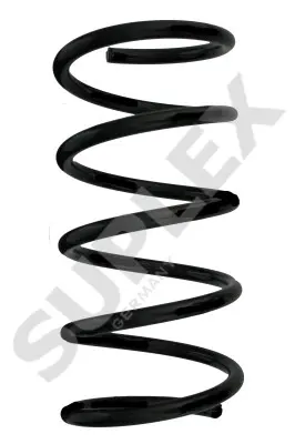пружина за ходовата част SUPLEX              