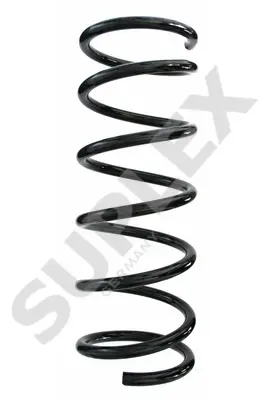 пружина за ходовата част SUPLEX              