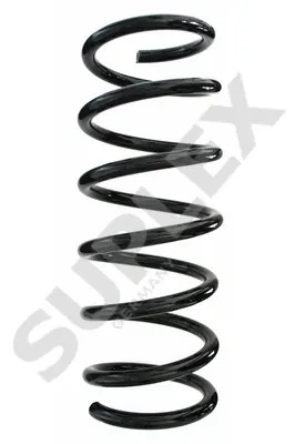 пружина за ходовата част SUPLEX              