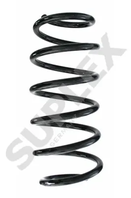 пружина за ходовата част SUPLEX              