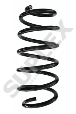 пружина за ходовата част SUPLEX              