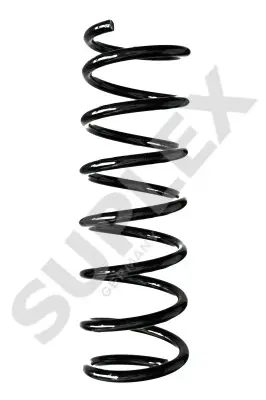 пружина за ходовата част SUPLEX              