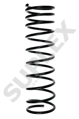пружина за ходовата част SUPLEX              