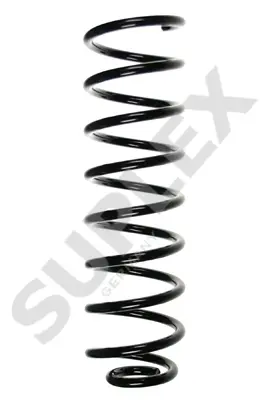 пружина за ходовата част SUPLEX              