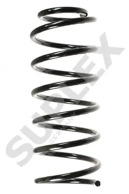 пружина за ходовата част SUPLEX              