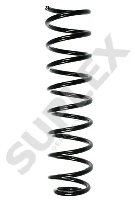 пружина за ходовата част SUPLEX              