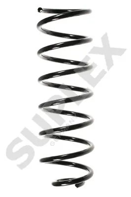 пружина за ходовата част SUPLEX              