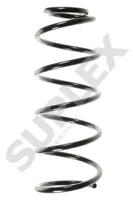 пружина за ходовата част SUPLEX              
