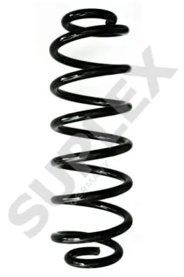 пружина за ходовата част SUPLEX              