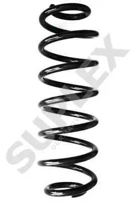 пружина за ходовата част SUPLEX              