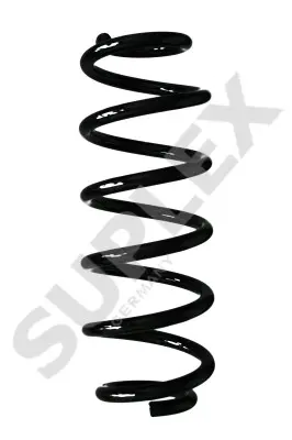 пружина за ходовата част SUPLEX              